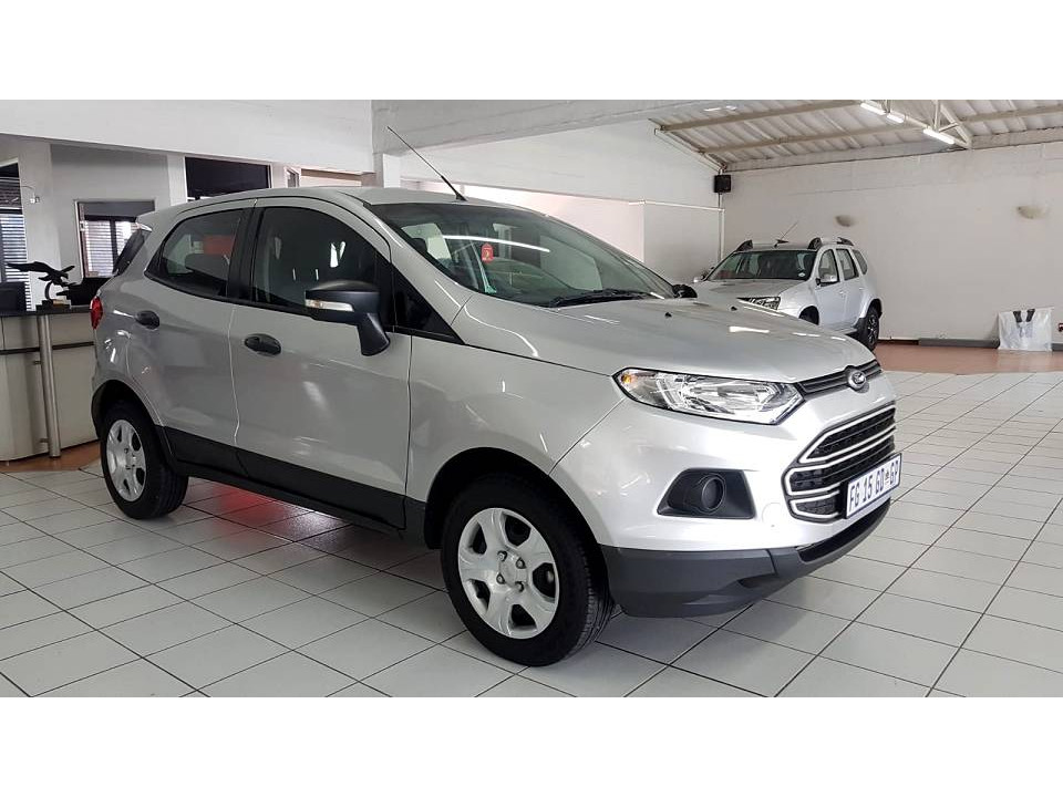 Used 2016 ECOSPORT 1.5 TiVCT AMBIENTE for sale in Bethlehem Renault