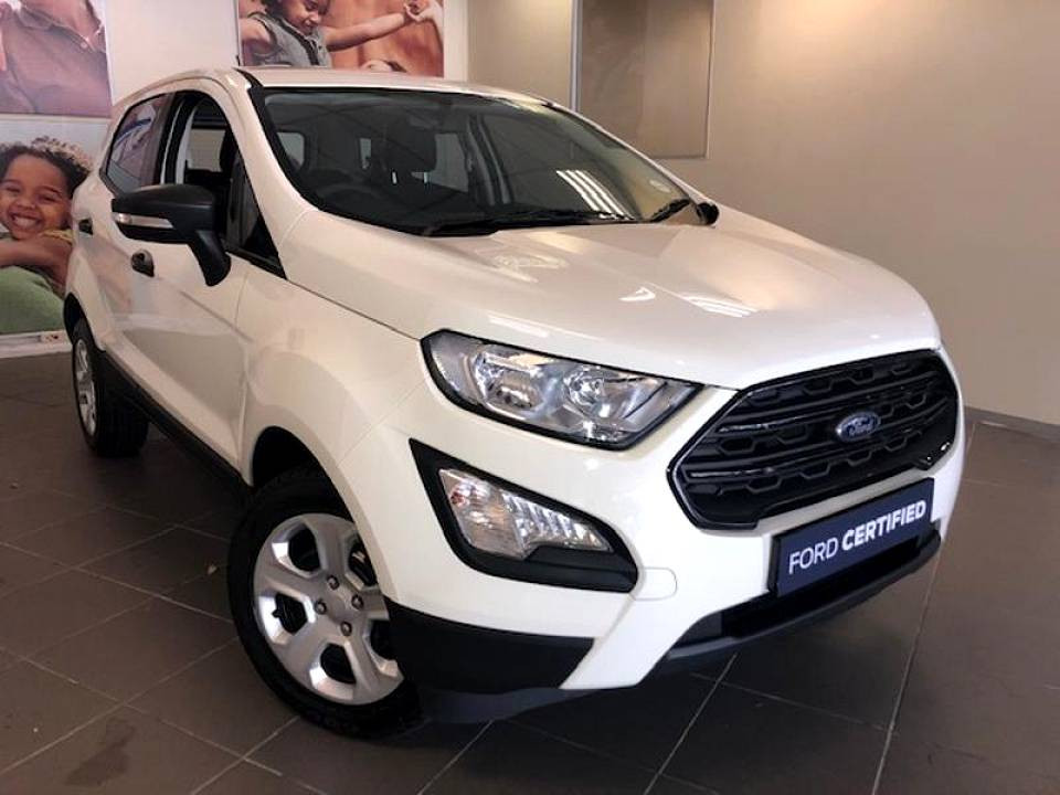 Used 2019 ECOSPORT 1.5 TDCi AMBIENTE for sale in Cape - NMG Ford Claremont