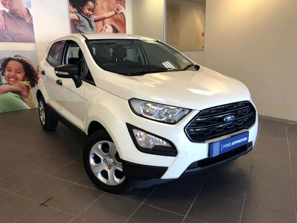 Used 2019 ECOSPORT 1.5 TDCi AMBIENTE for sale in Cape - NMG Ford Claremont