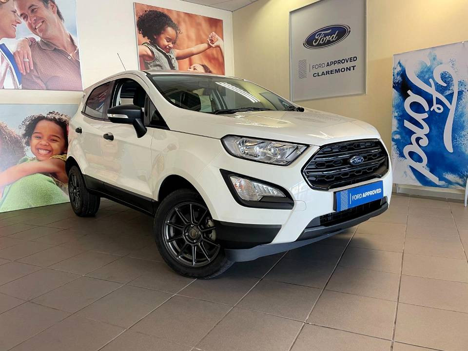 Used 2019 ECOSPORT 1.5 TDCI AMBIENTE for sale in Cape - NMG Ford Claremont