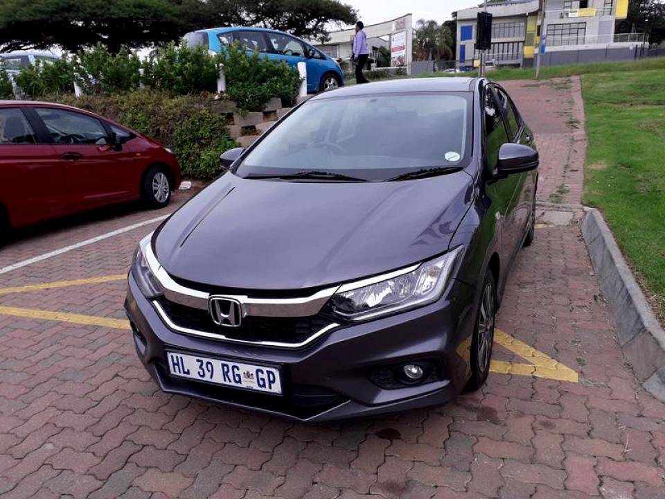 Used 2018 BALLADE 1.5 i-VTEC ELEGANCE for sale in Johannesburg - NMG