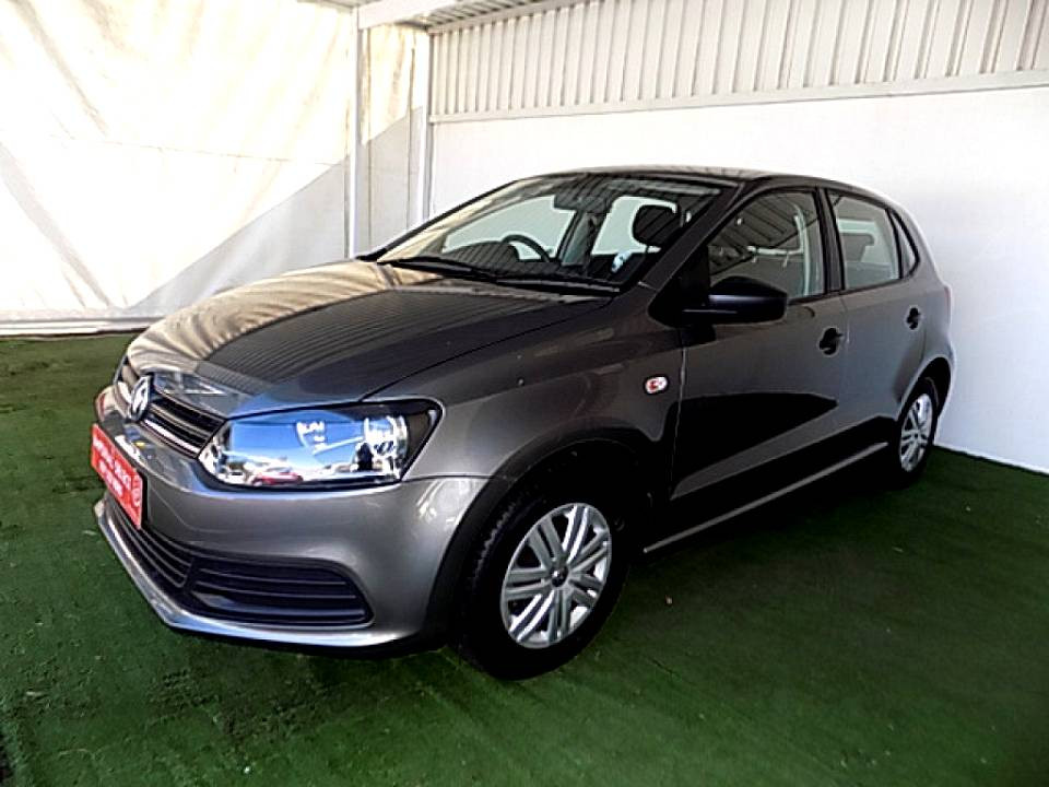 polo vivo 2019 for sale