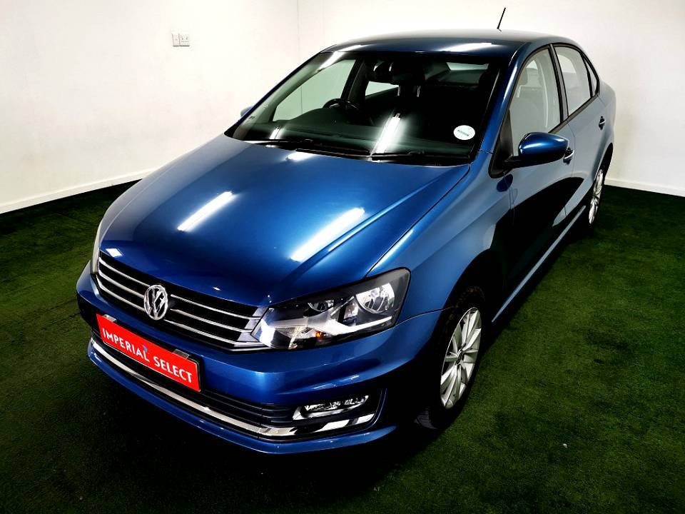 polo 1.2 tdi 2011