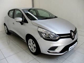 Renault Clio 4 0 9 Authentique Turbo Cars For Sale Renault Bryanston