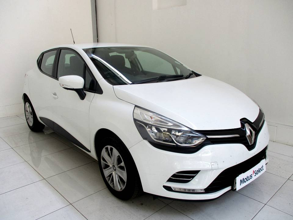 2019 RENAULT CLIO 4 0.9 AUTHENTIQUE TURBO | Renault SELECTION