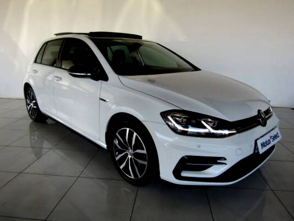 golf 7 1.0 tsi for sale