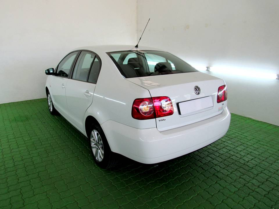 polo vivo auto for sale