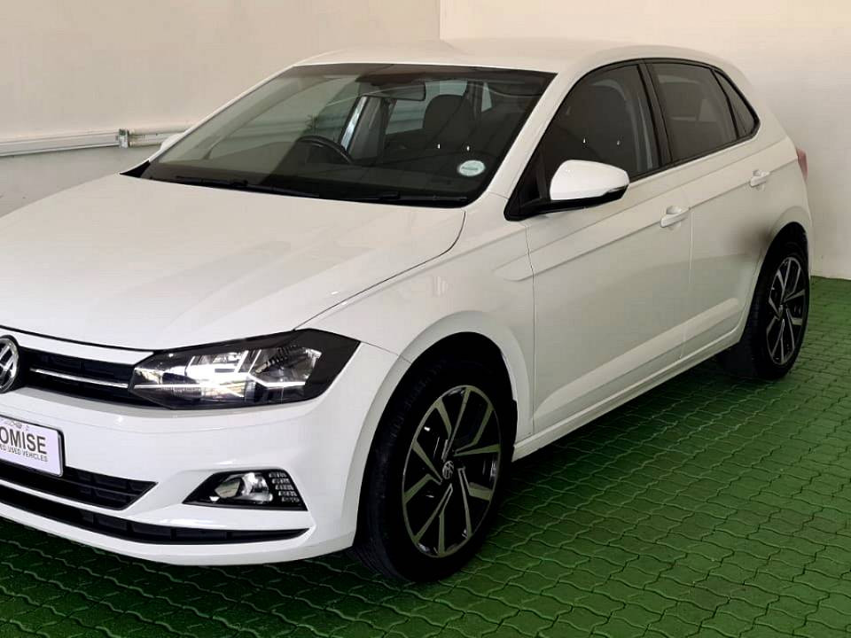 2019 polo tsi for sale