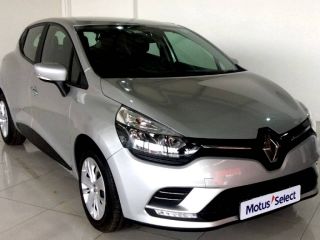 Renault Clio 4 0 9 Authentique Turbo Cars For Sale Renault Northcliff