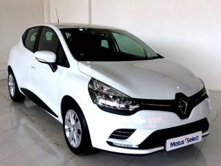 Renault Clio 4 0 9 Authentique Turbo Cars For Sale Renault Northcliff