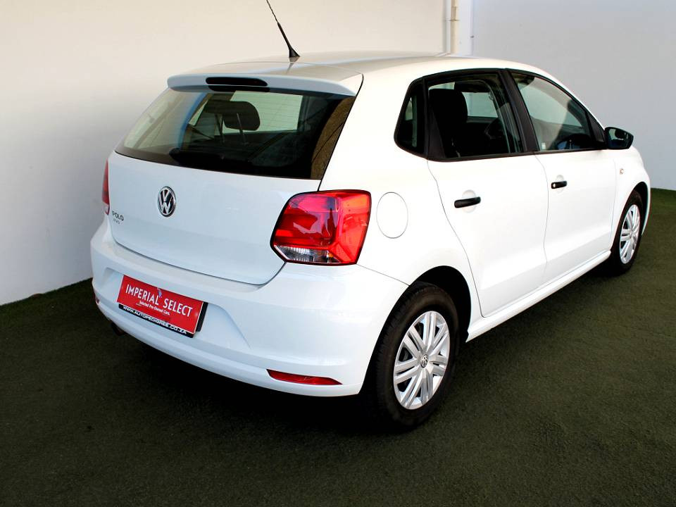 vw polo cape town for sale