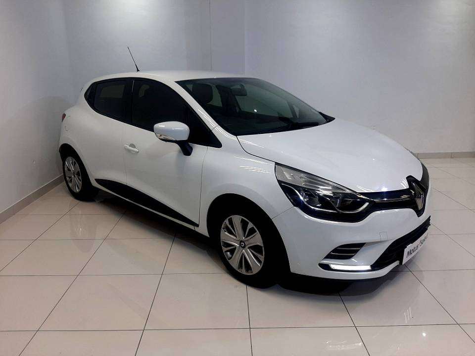 2018 RENAULT CLIO 4 0.9 AUTHENTIQUE TURBO | Renault SELECTION