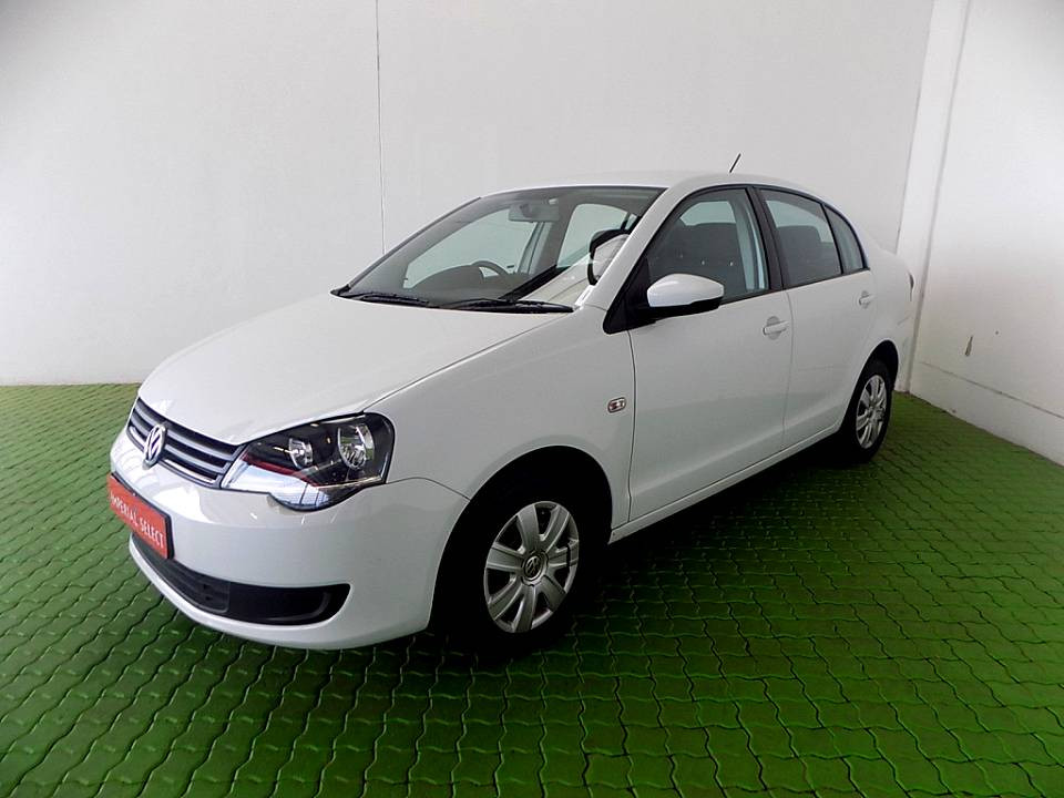 polo vivo 2015 for sale