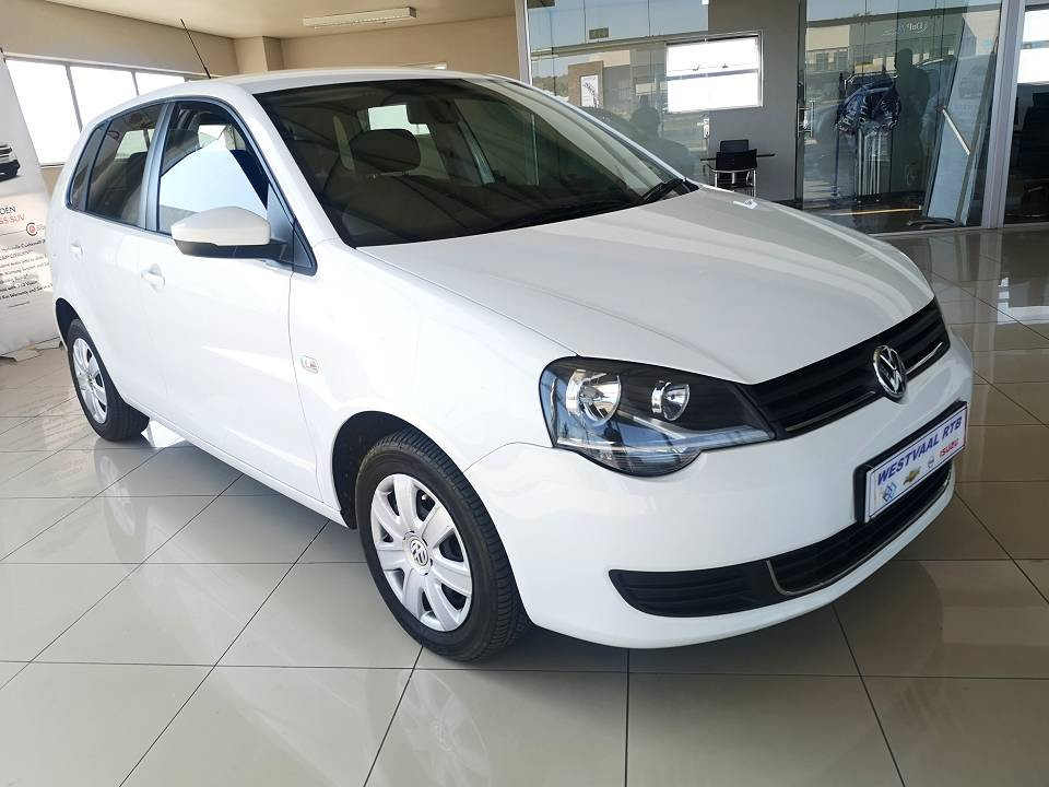 polo vivo hatchback automatic for sale