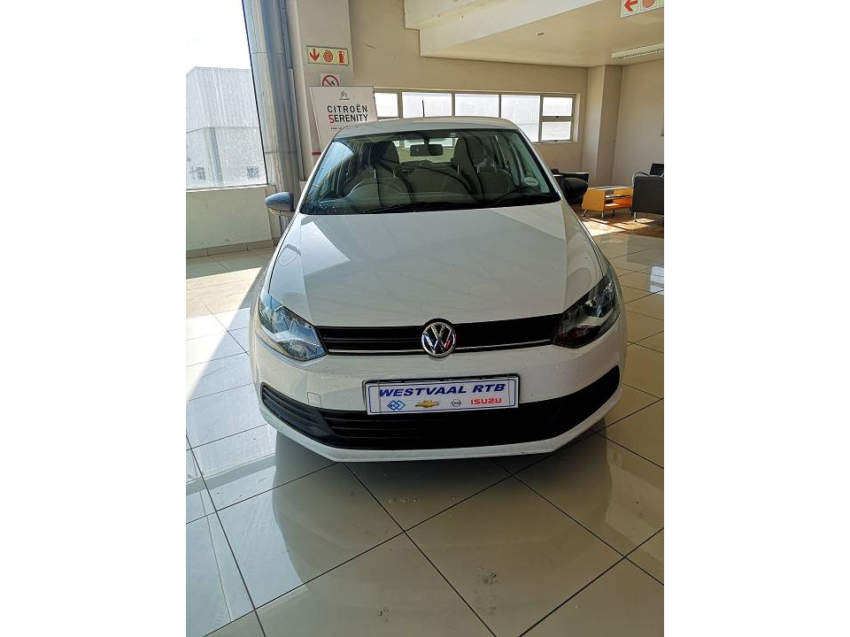 used 2020 polo vivo hatch my21 1 4 trendline for sale in rustenburg westvaal rustenburg