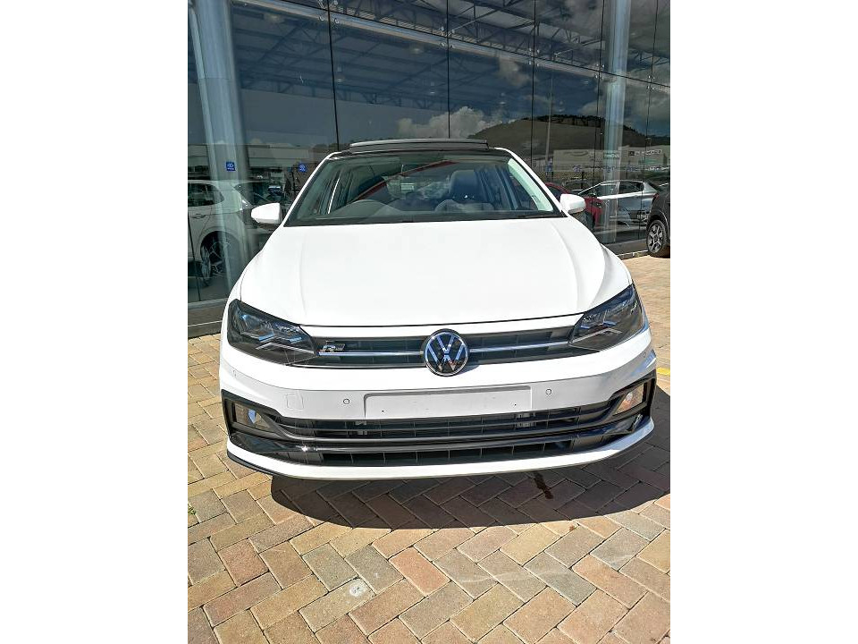 2021 vw polo tsi for sale