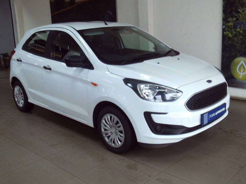 Used 2019 Figo 1.5 Tivct Ambiente 5 Door For Sale In Witrivier 