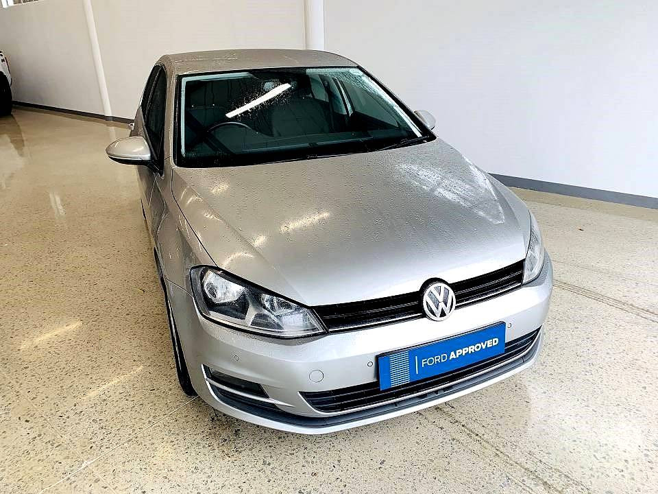 used 2016 golf vii 1 4 tsi comfortline dsg for sale in witrivier westvaal motor group