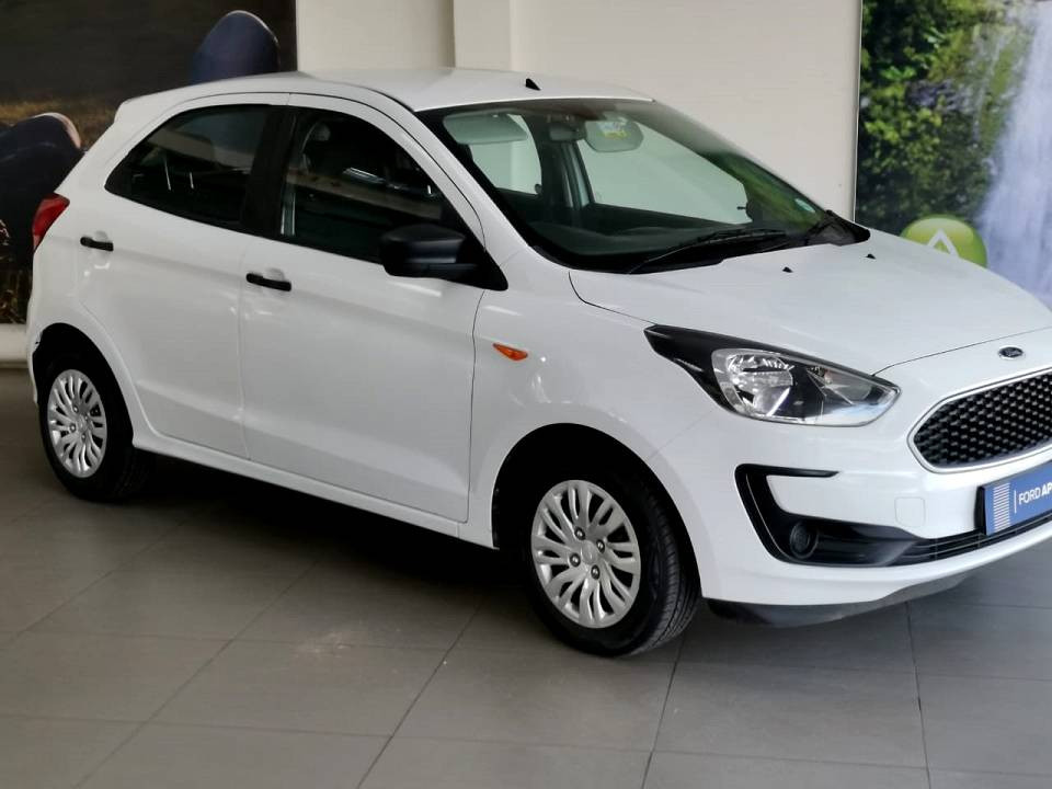 New 2020 FIGO 1.5 TiVCT AMBIENTE 5 DOOR for sale in Witrivier ...