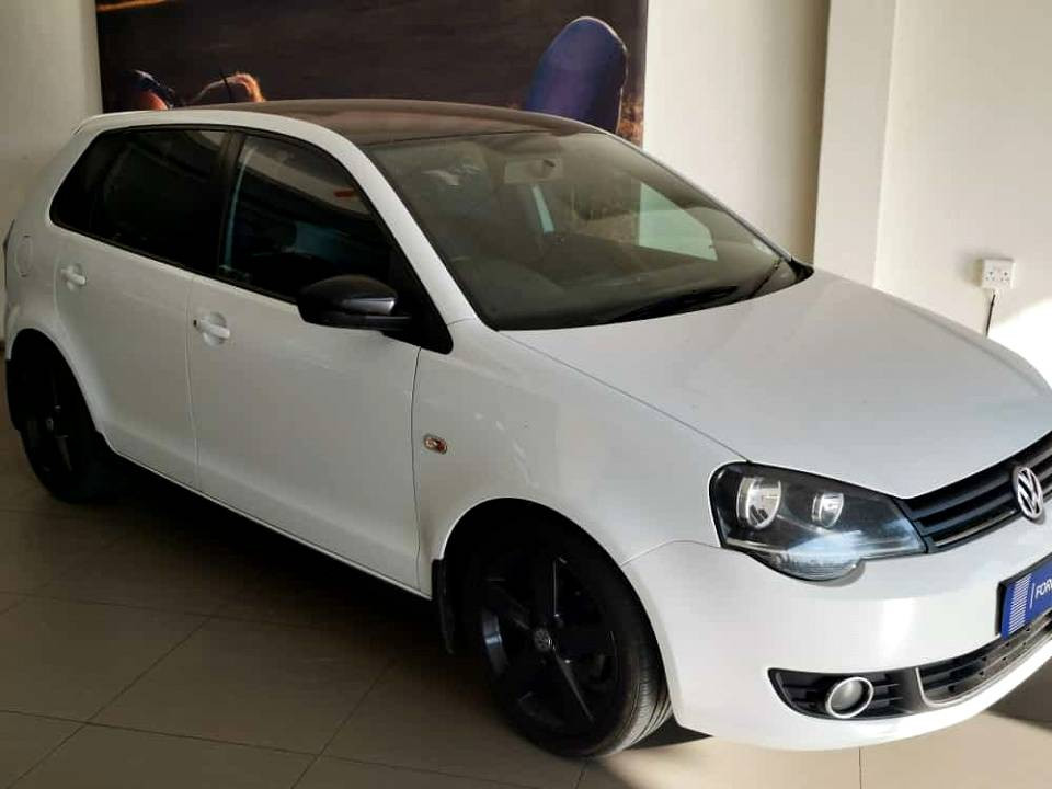 polo vivo gts for sale