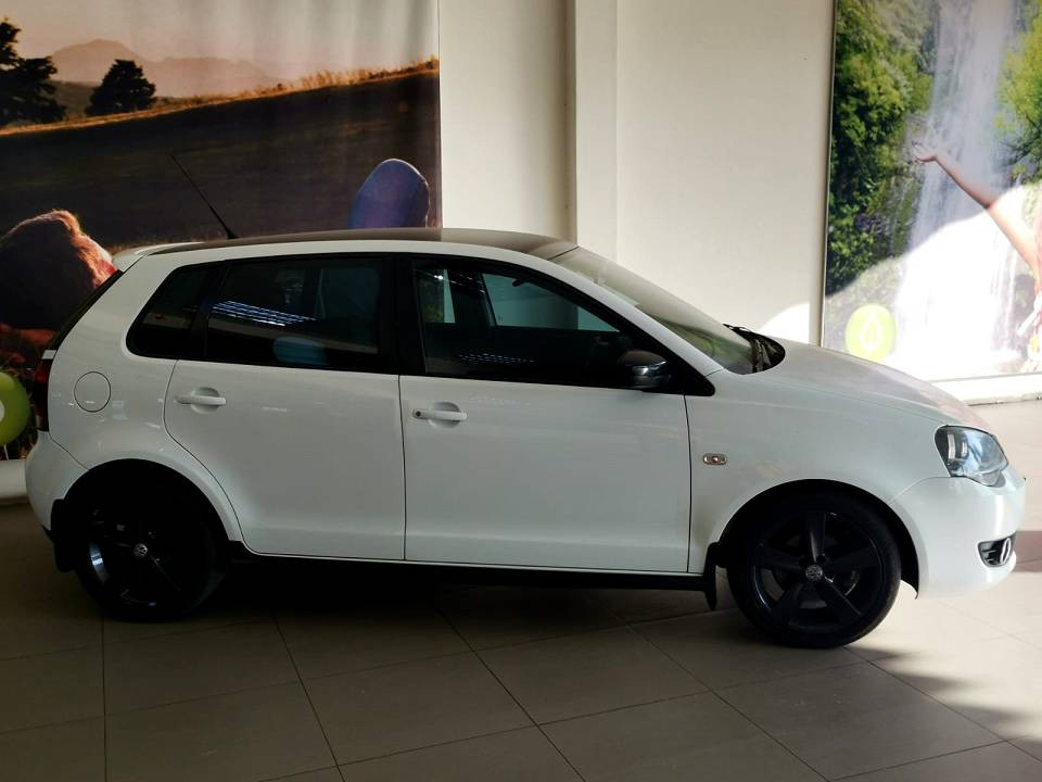 polo vivo gts for sale