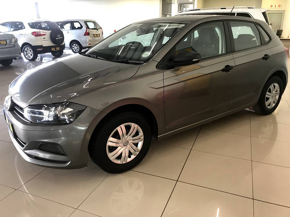 2019 polo tsi for sale