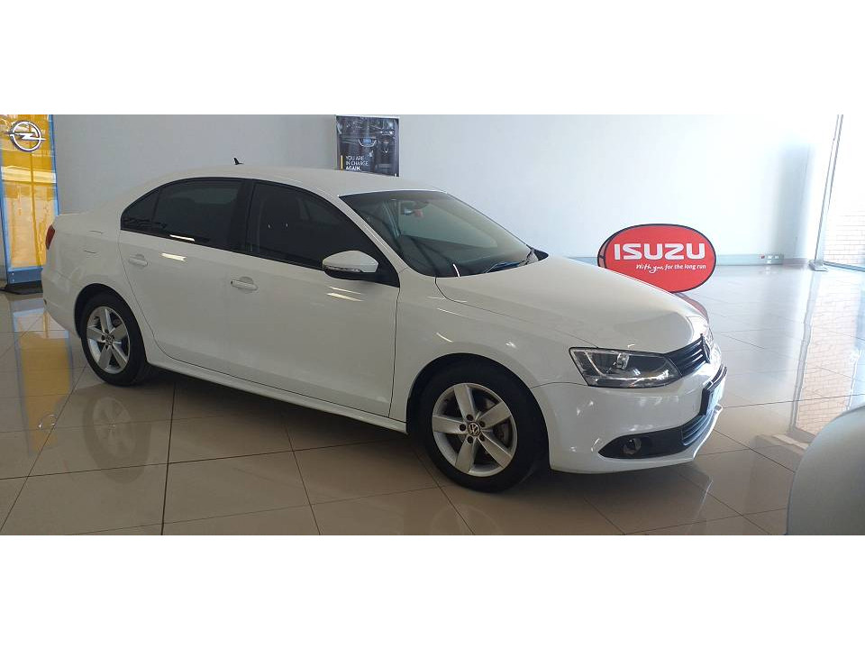 Volkswagen jetta vi 2014