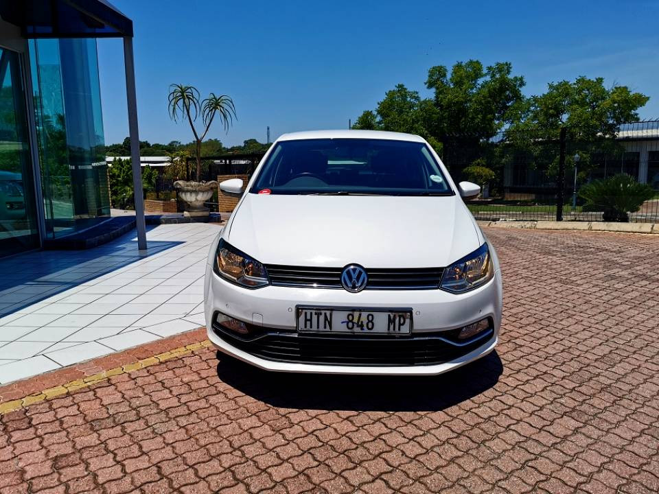 vw polo 6 tsi for sale