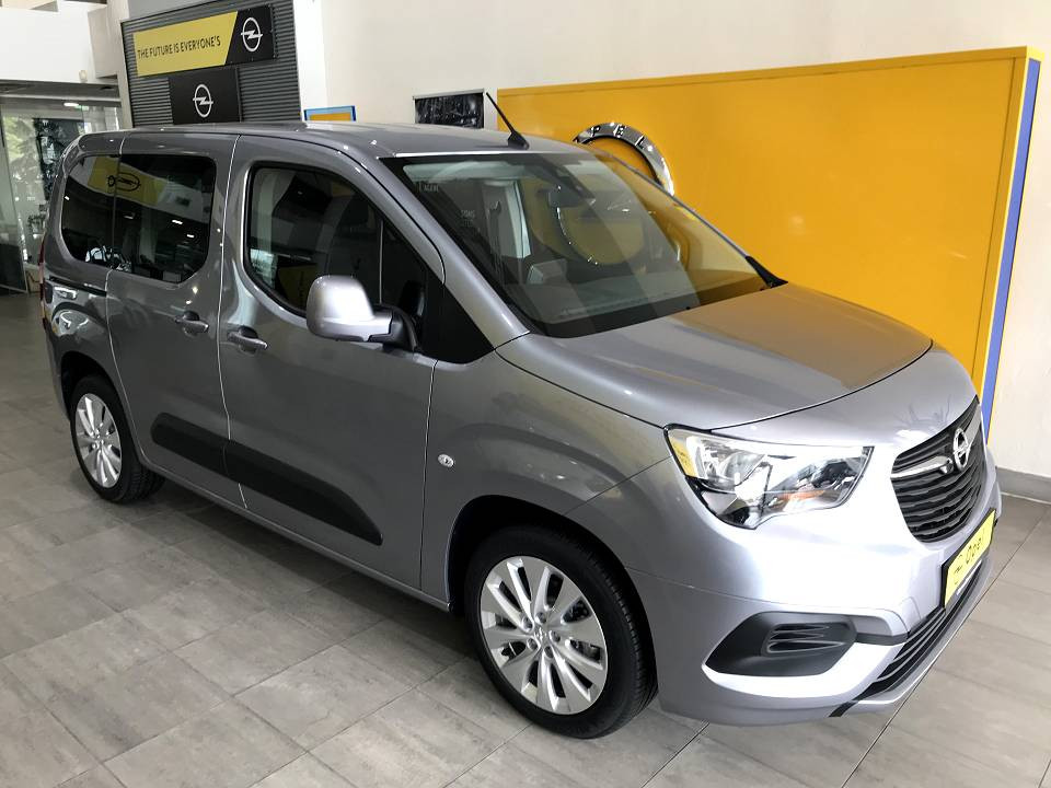 Opel combo 2020