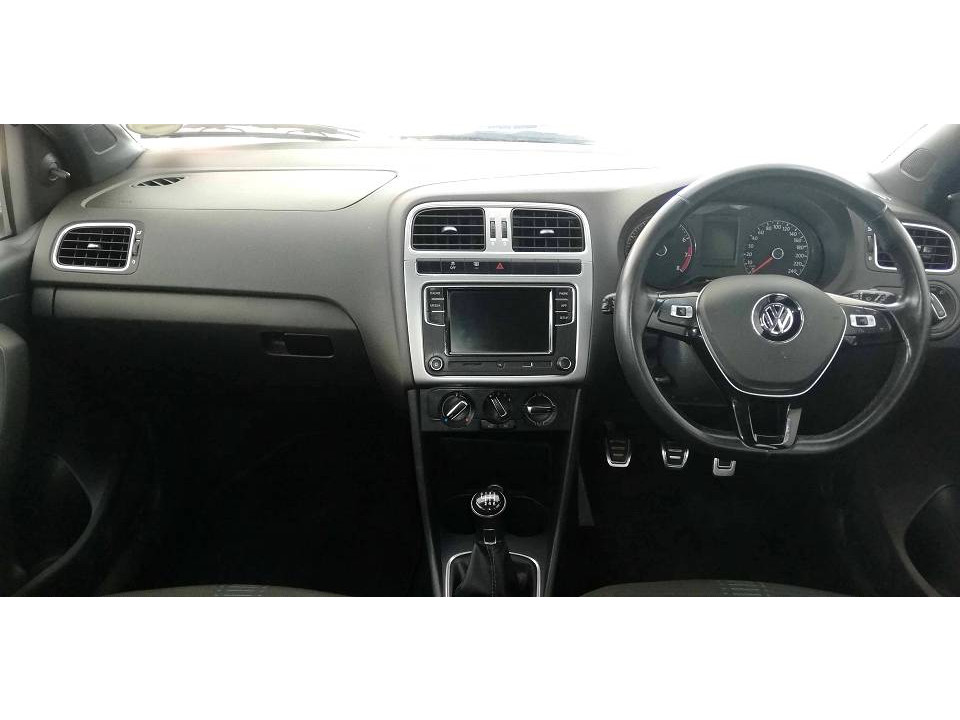 vw polo tsi for sale