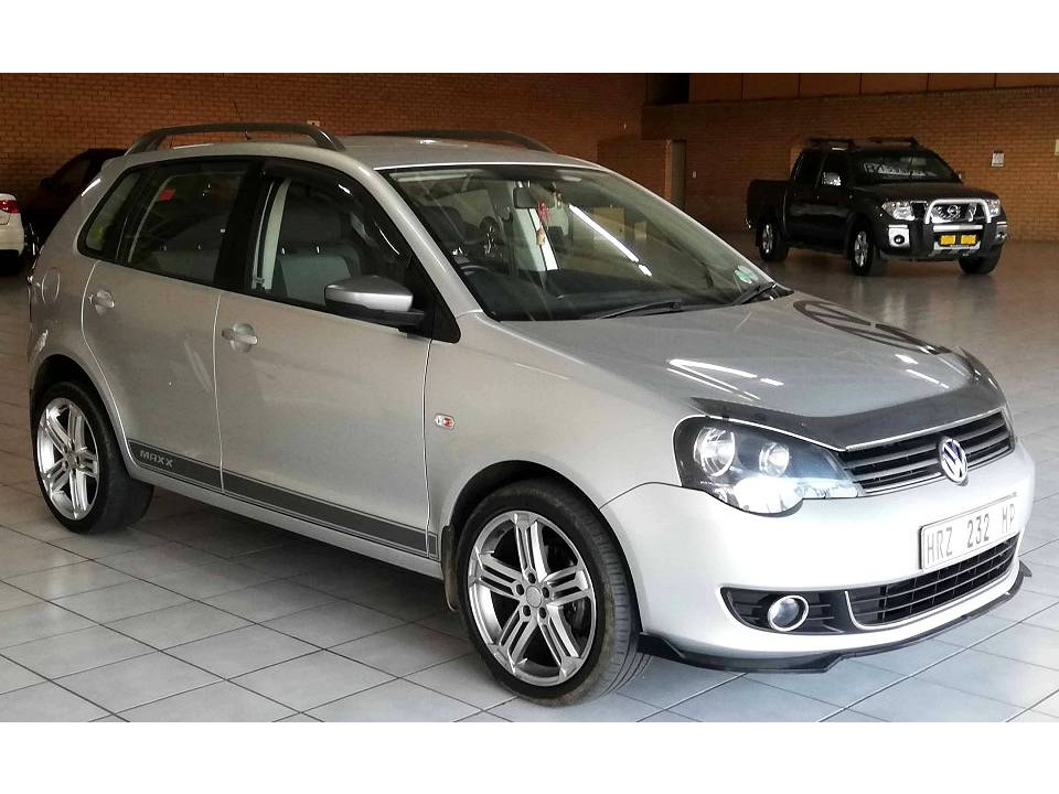 polo vivo 2015 for sale