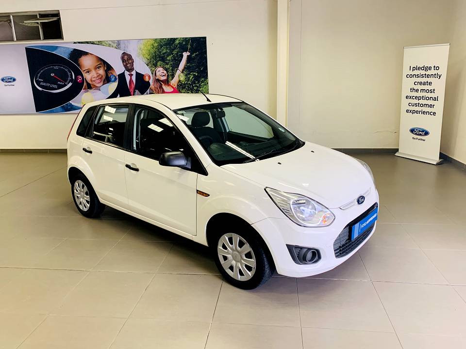 Used Figo Tdci Ambiente B Tooth For Sale In Witrivier Westvaal Numbi Ford