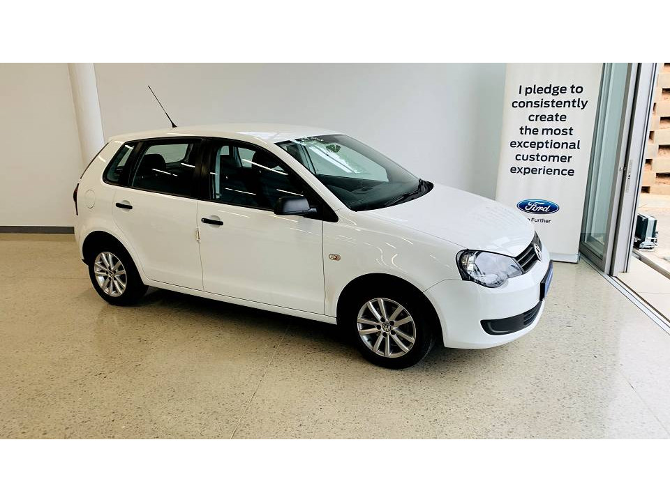 polo vivo auto for sale