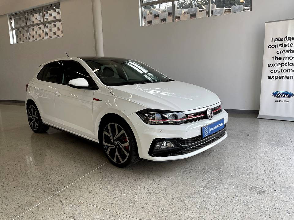 polo gti 2020 for sale