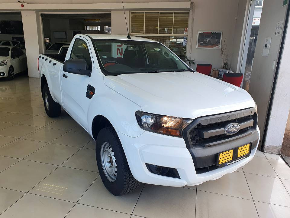 Used 2017 Ranger 2 2 Tdci Xl 4x4 S Cab For Sale In Witrivier Westvaal Whiteriver