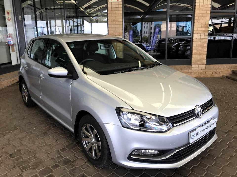 Used 2015 POLO 1.2 TSI TRENDLINE for sale in Pretoria - Westvaal Motor ...