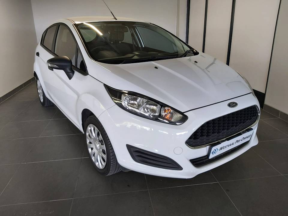 Used 2017 FIESTA 1.0 ECOBOOST AMBIENTE for sale in Pretoria - Westvaal ...