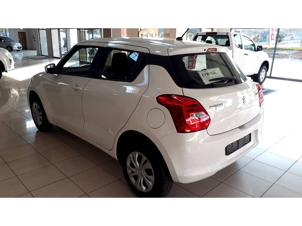 Used 2019 Swift 1 2 Gl For Sale In Potgietersrus Westvaal