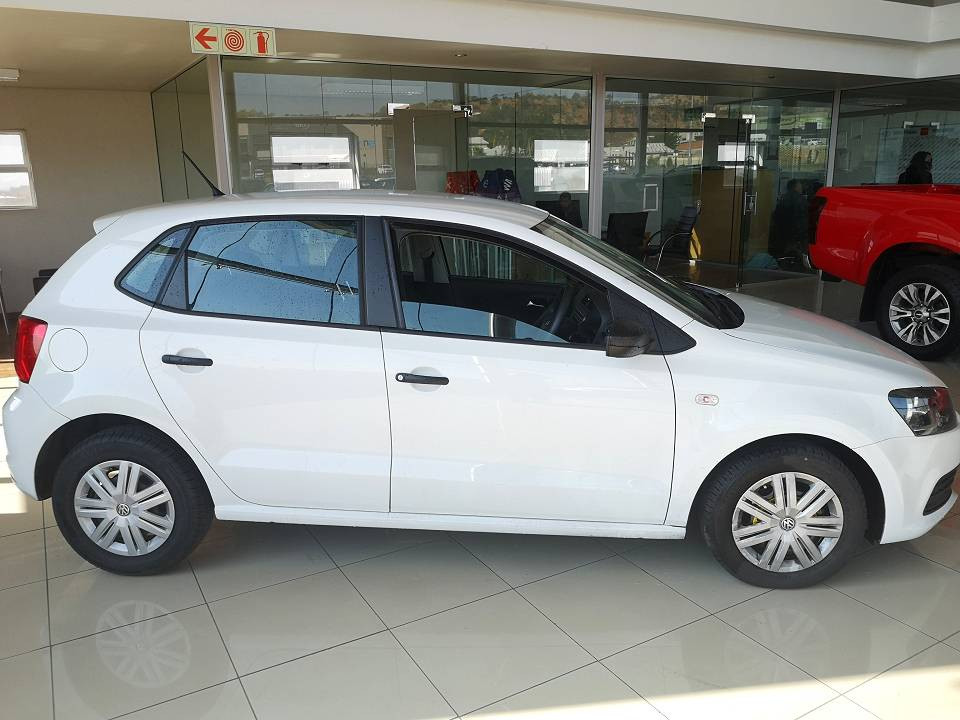 volkswagen polo 2019 for sale