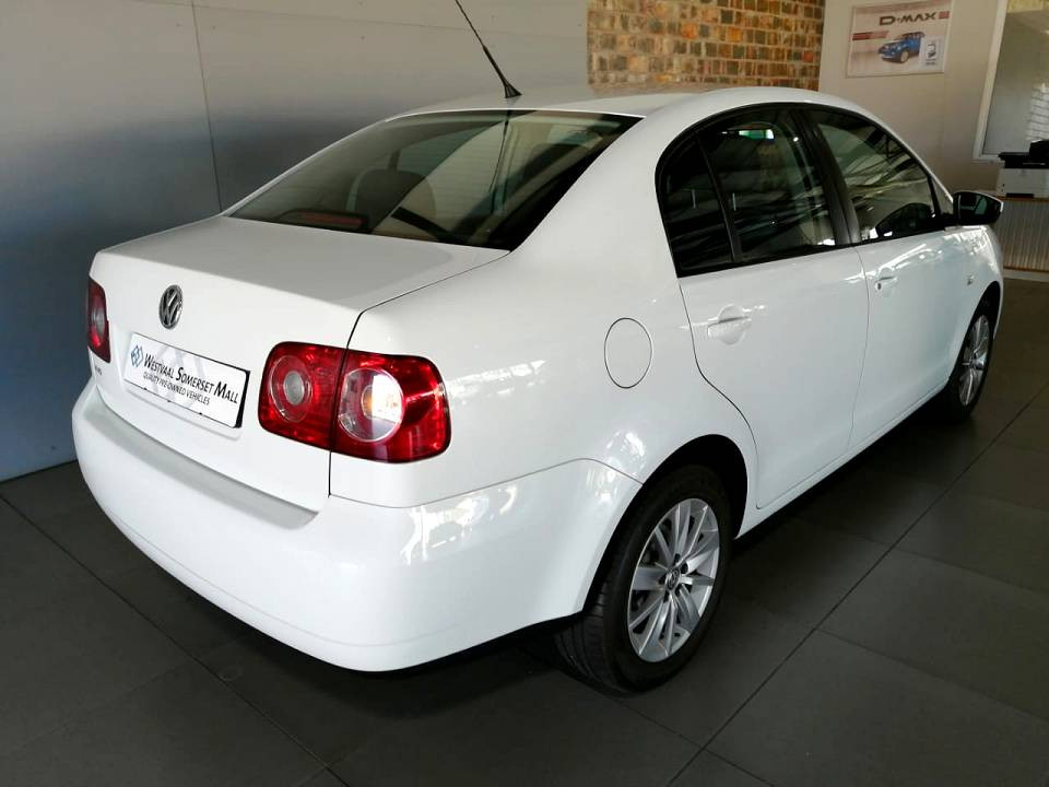 polo vivo auto for sale