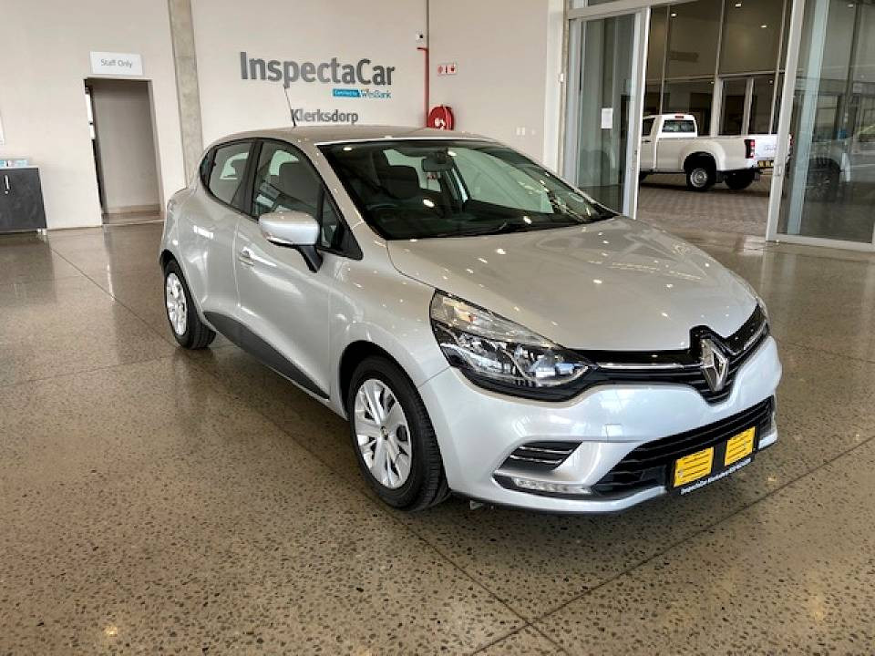 Used 2019 CLIO 4 0.9 AUTHENTIQUE TURBO for sale in