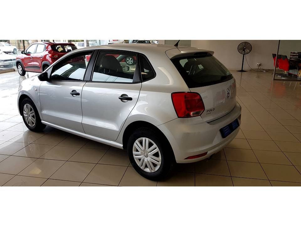 vw polo vivo 2019 for sale