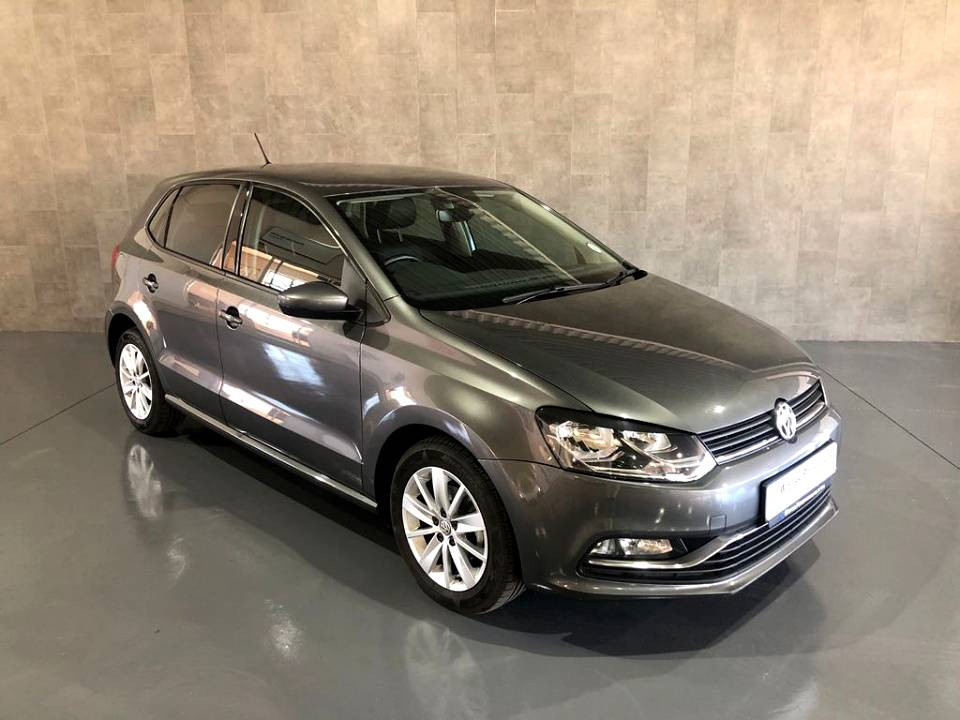 Used 2018 POLO 1.2 TSI COMFORTLINE for sale in Potchefstroom - Westvaal ...