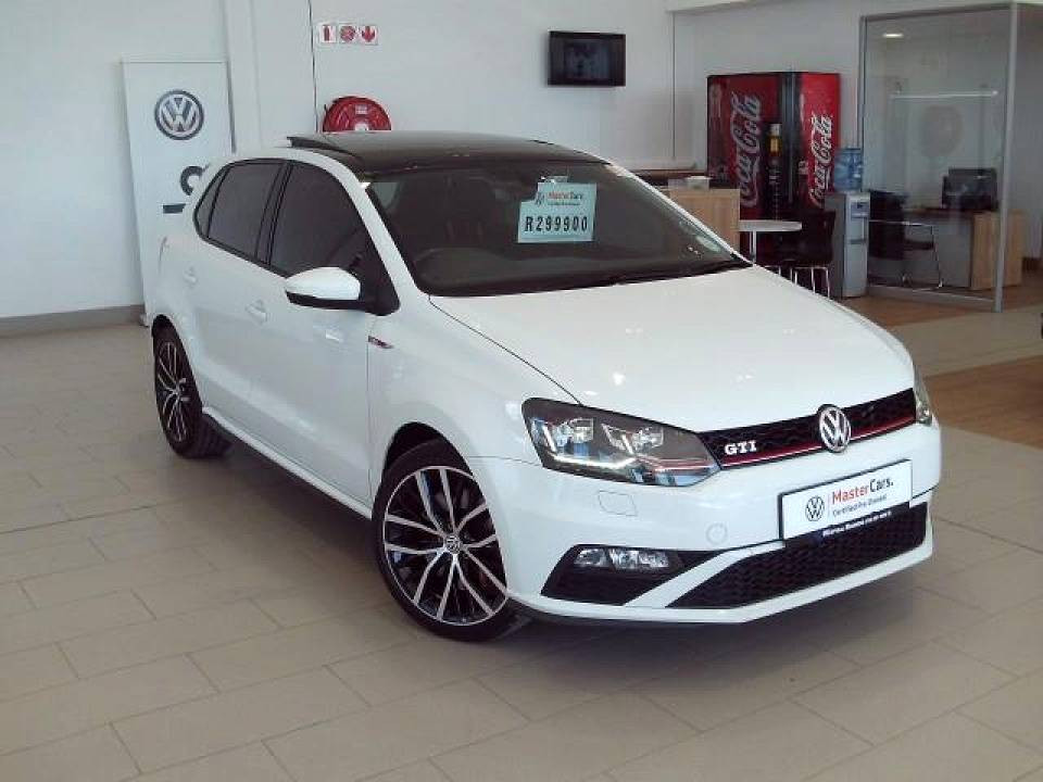 Buy > 2017 polo tsi with sunroof for sale > in stock