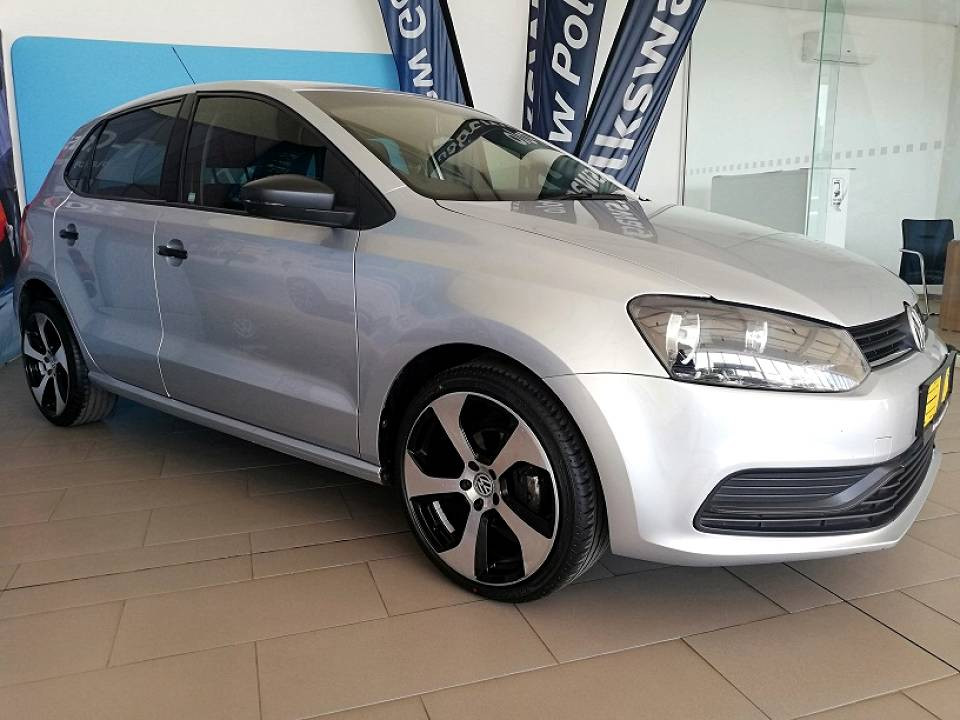 vw polo 1.2 tsi service intervals