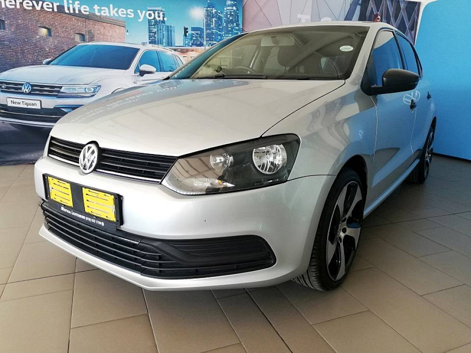 vw polo 1.2 tsi service intervals