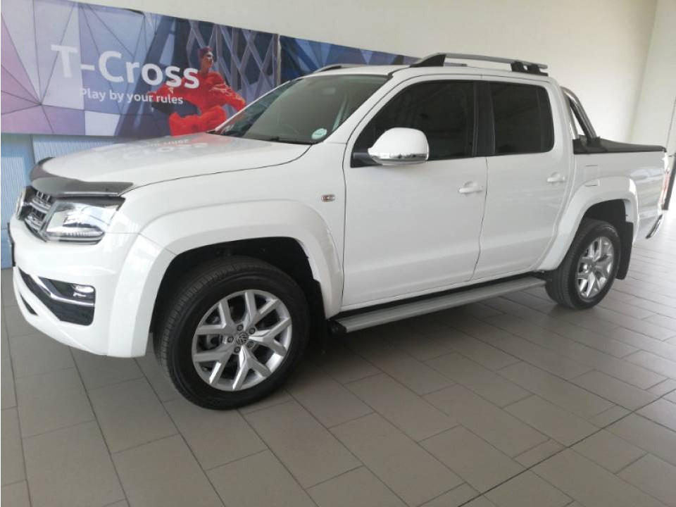 amarok highline 2.0 2021